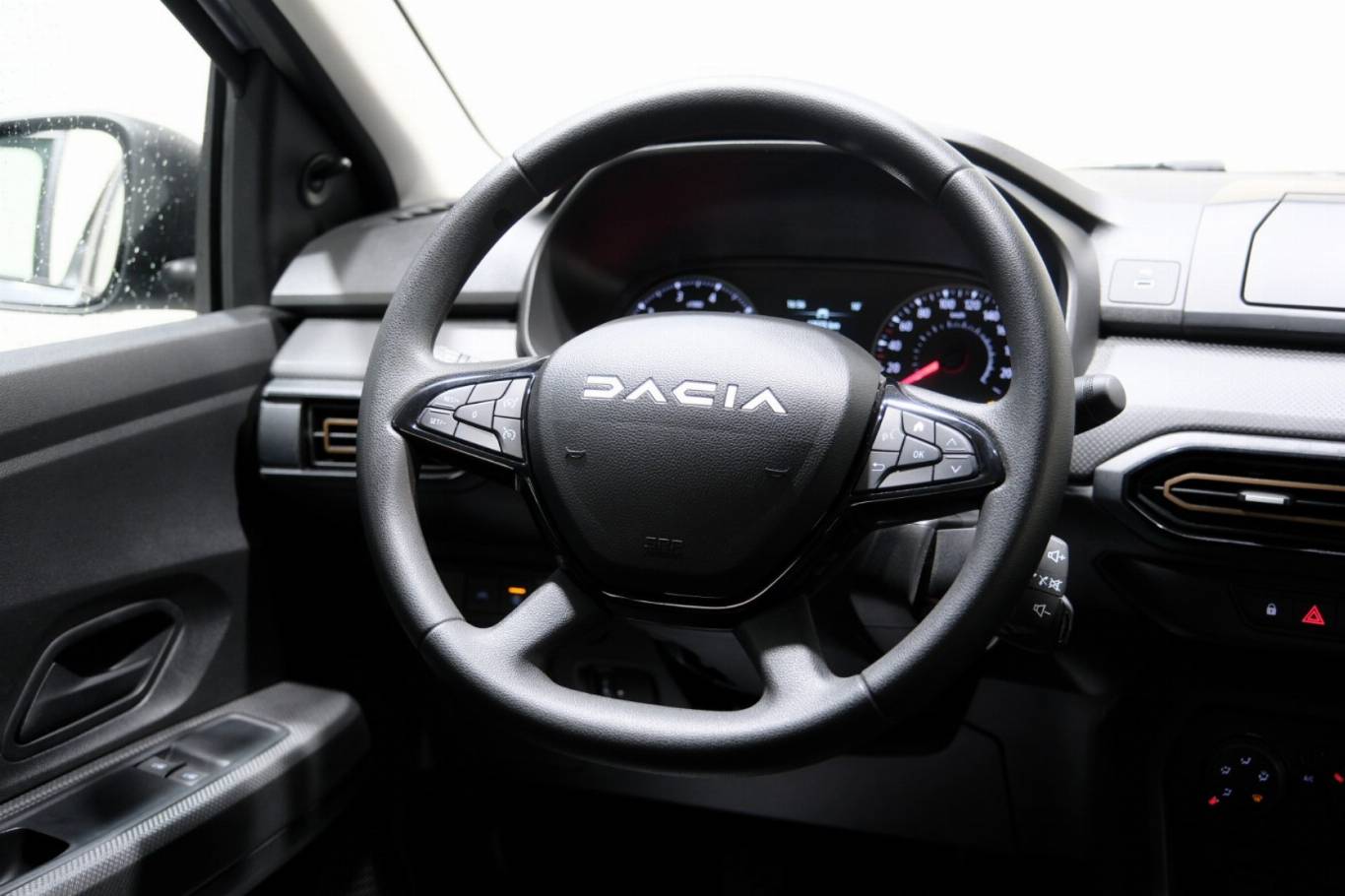DACIA Sandero 39