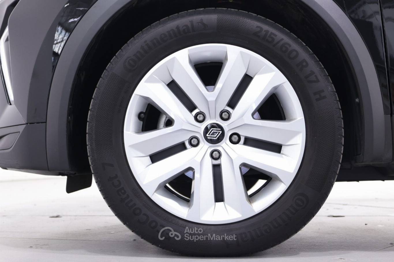 RENAULT Captur 13