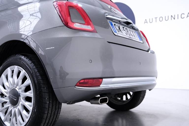 FIAT 500C 44