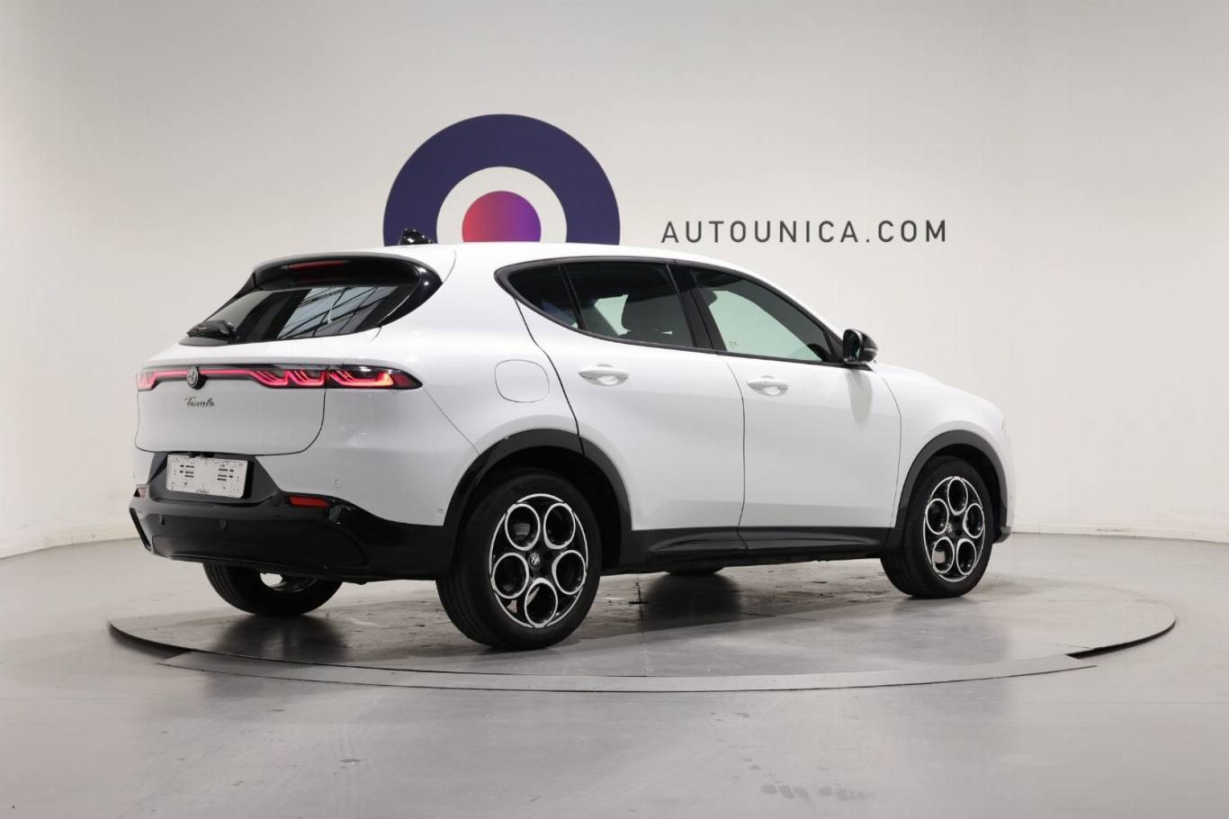 ALFA ROMEO Tonale 15