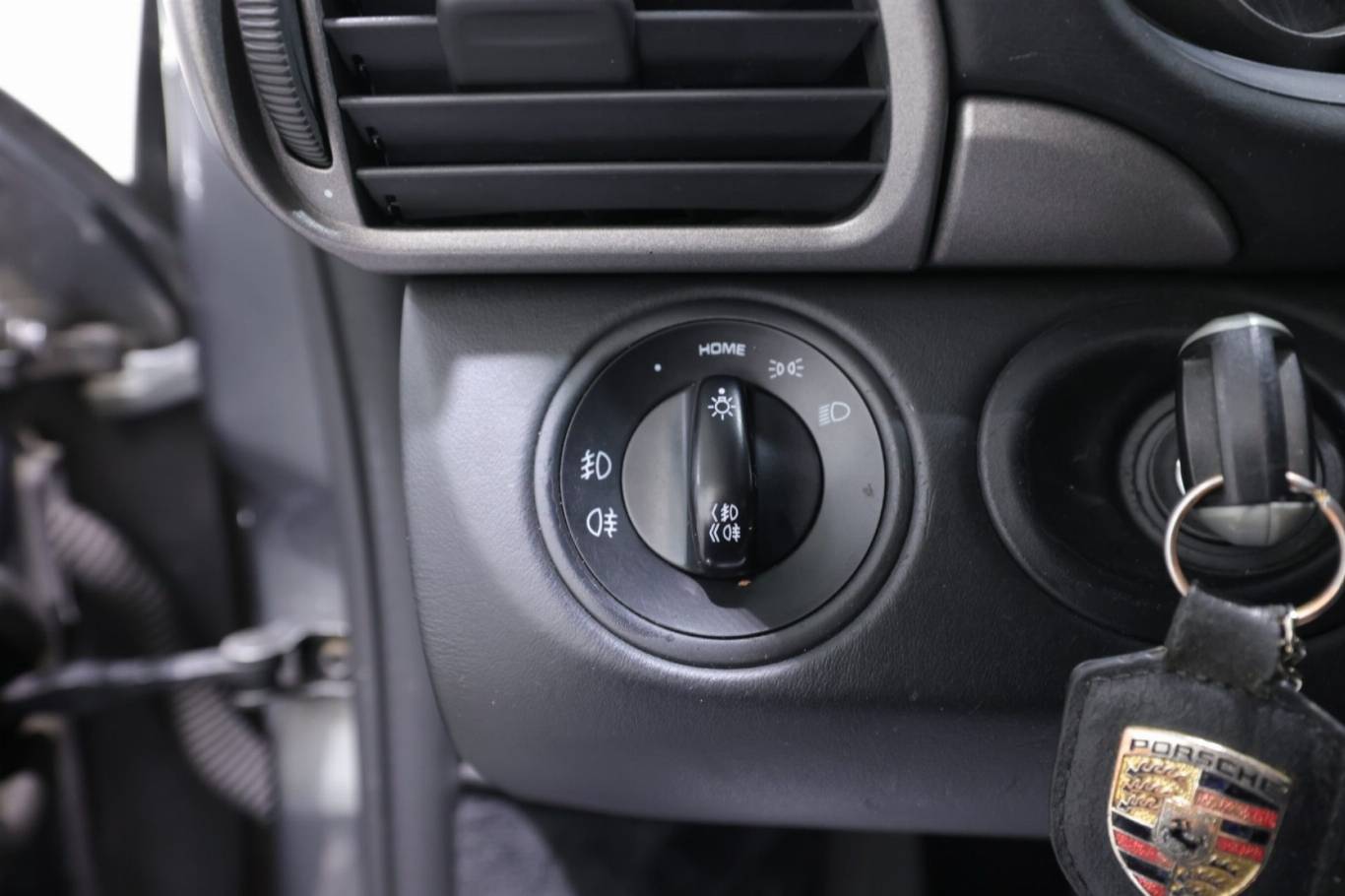 PORSCHE 997 27