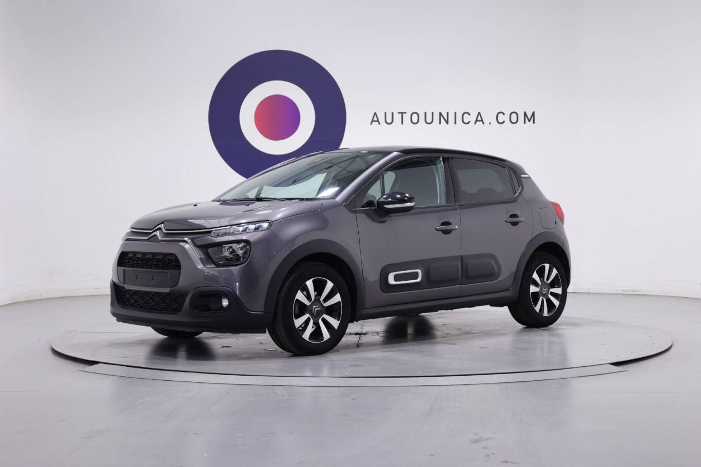 CITROEN C3 1