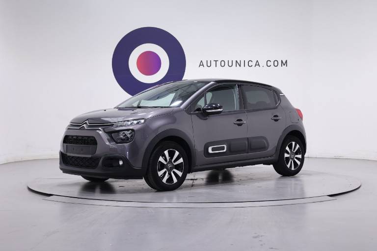 CITROEN C3 1