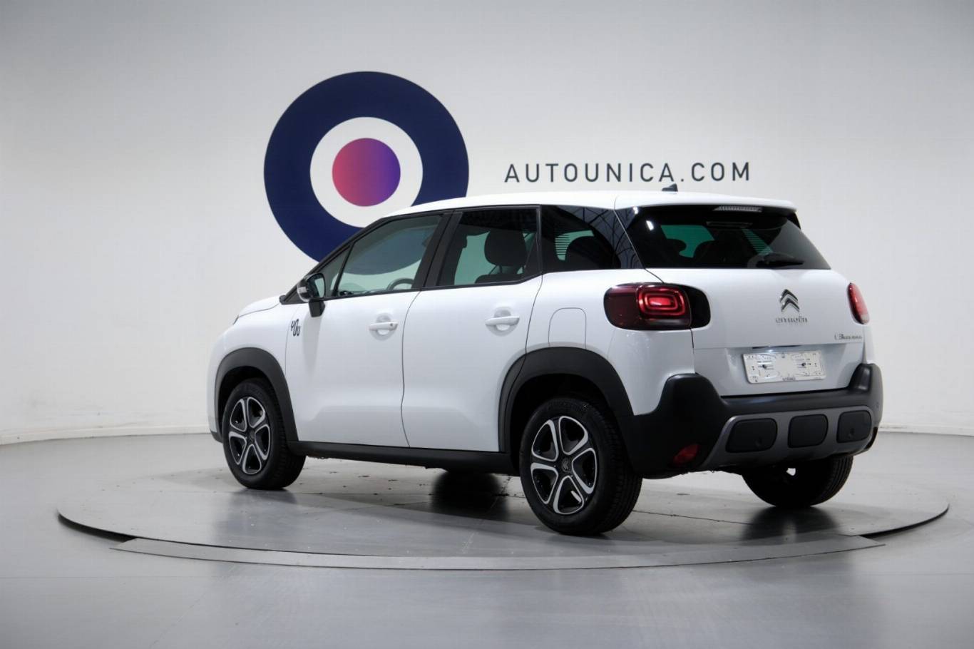 CITROEN C3 Aircross 17
