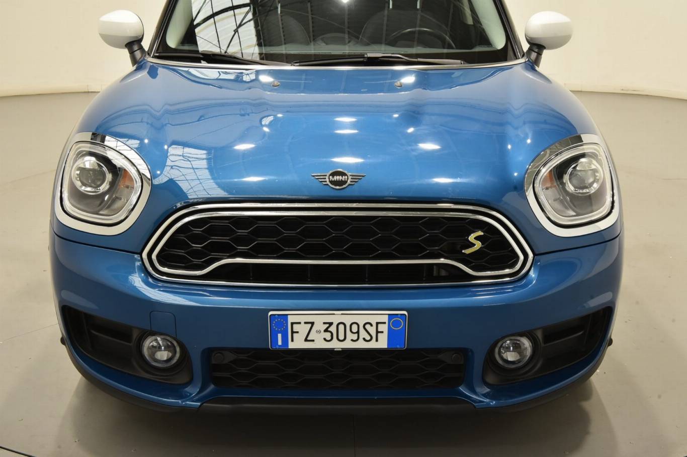 MINI Countryman 46