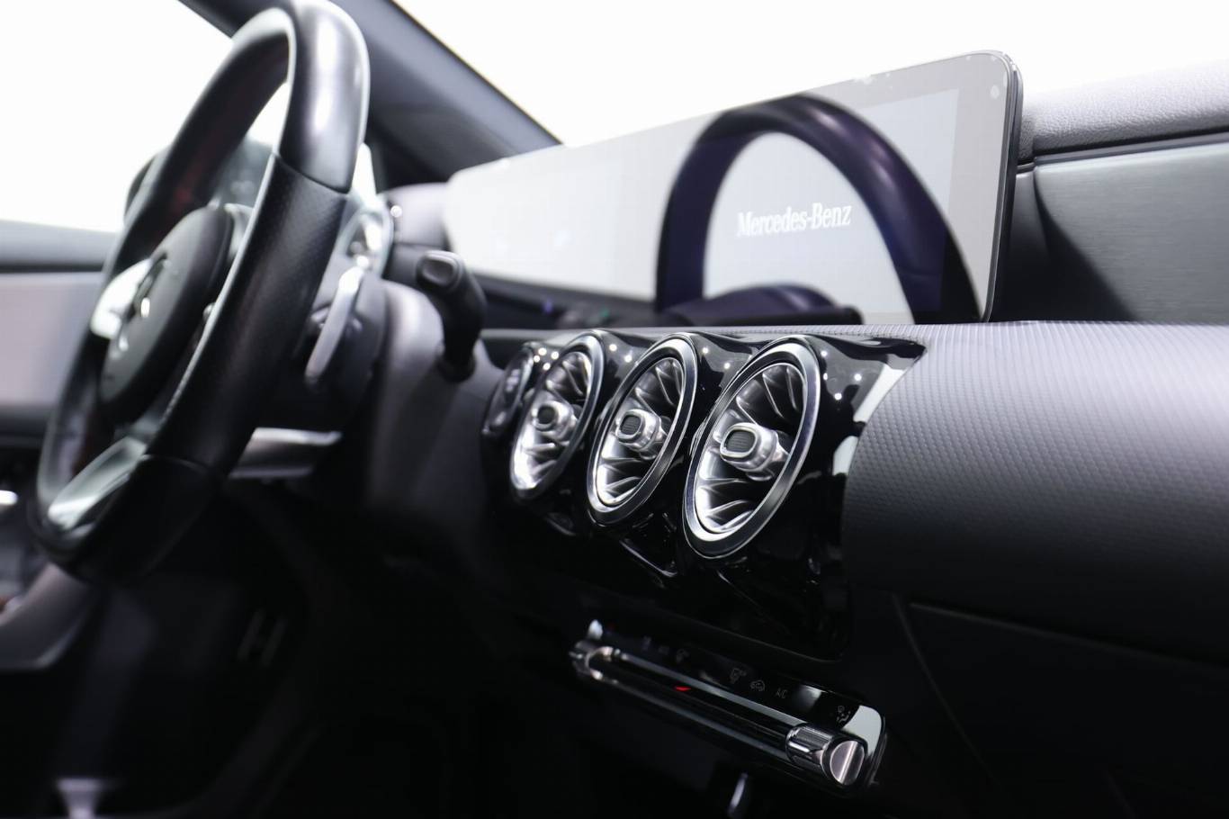 MERCEDES-BENZ Classe A 45