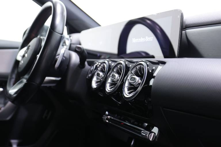 MERCEDES-BENZ Classe A 45