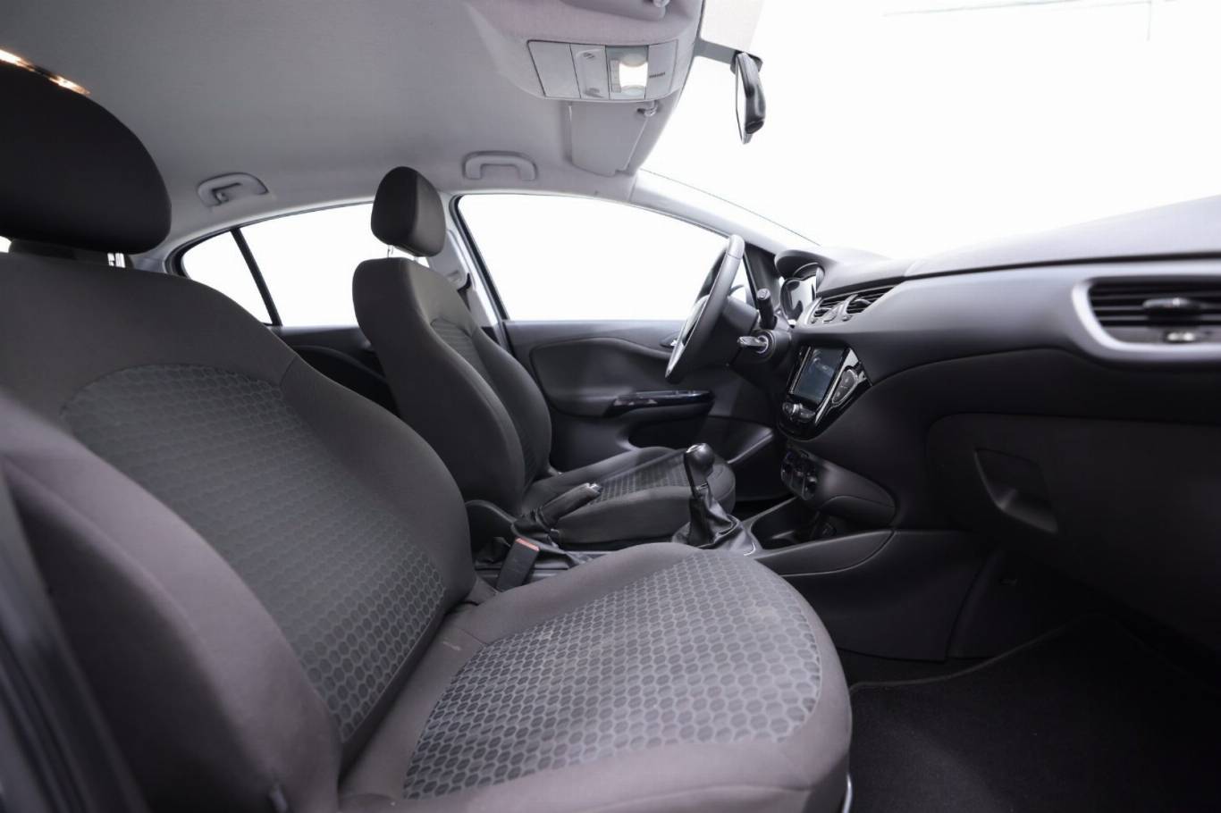 OPEL Corsa 36