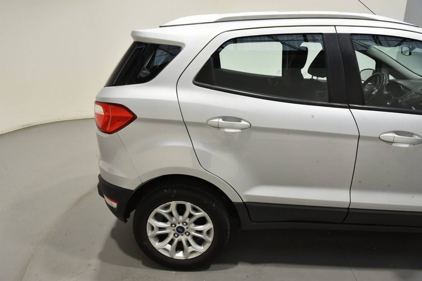 FORD EcoSport 39