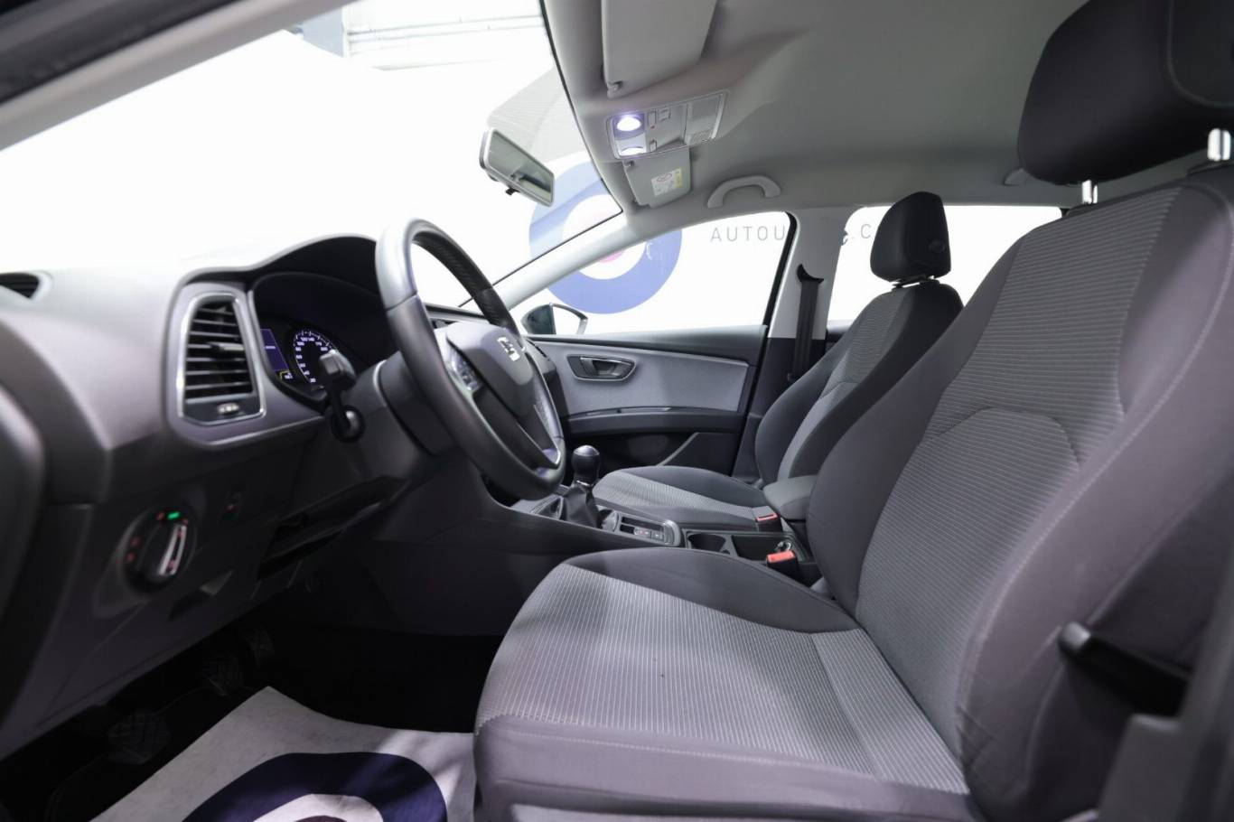SEAT Leon 19
