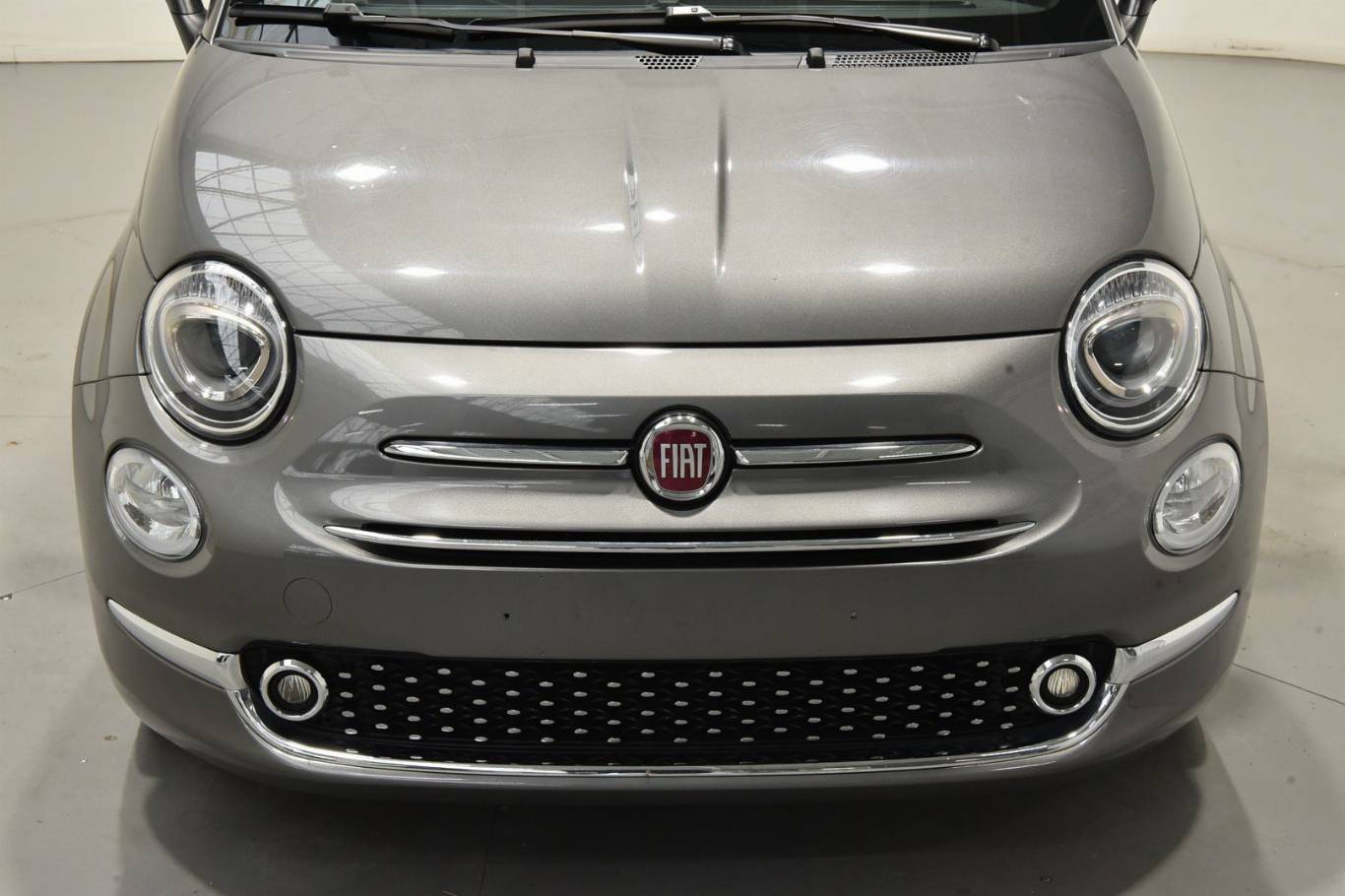 FIAT 500 14