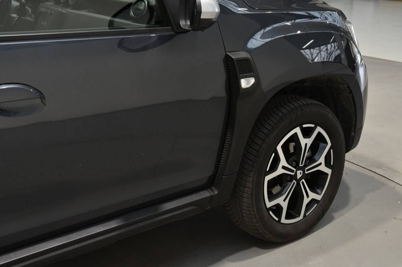 DACIA Duster 52