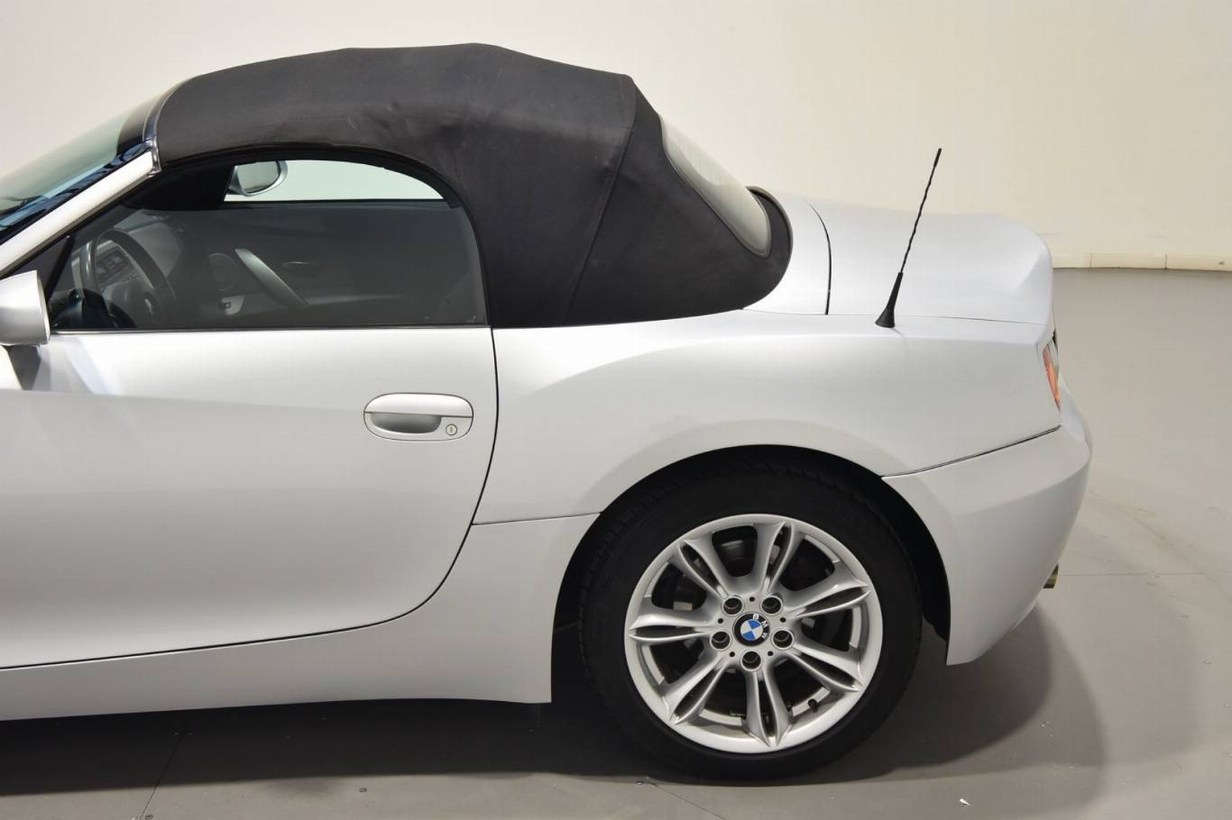 BMW Z4 32