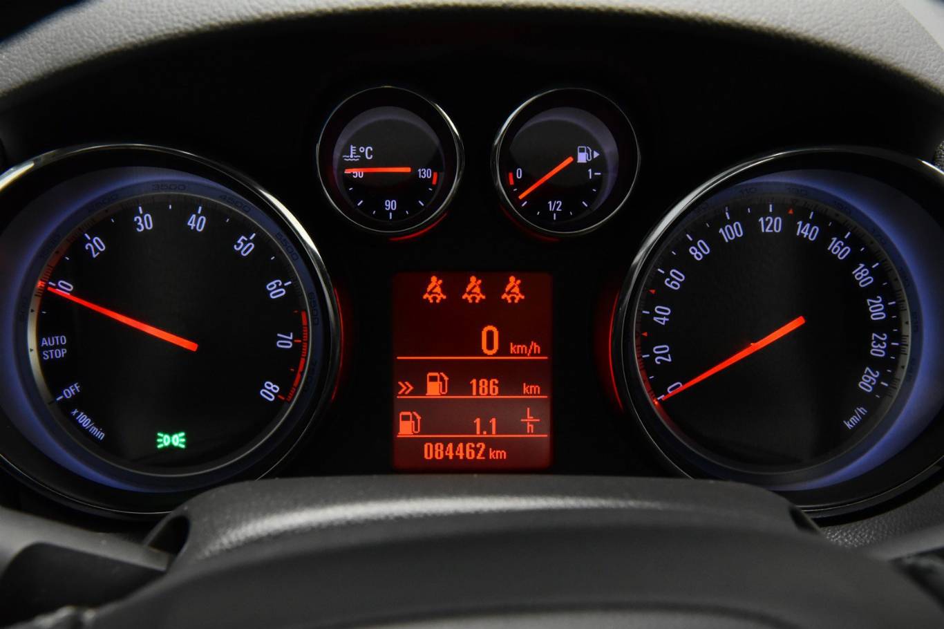 OPEL Mokka 25