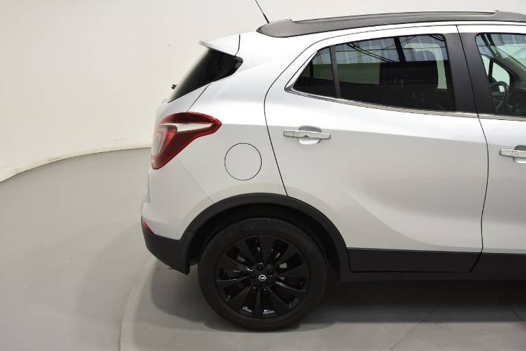 OPEL Mokka X 53