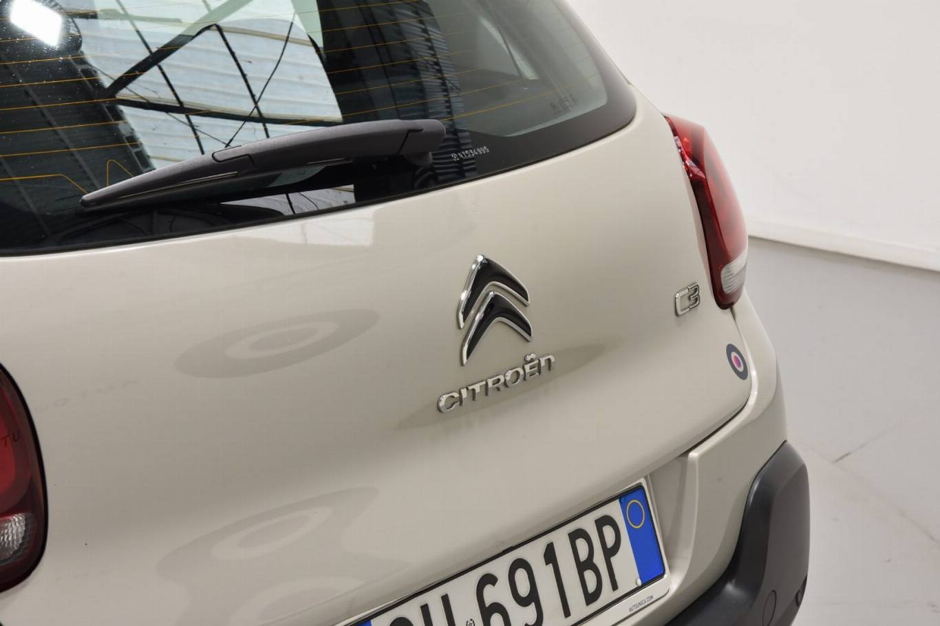 CITROEN C3 36