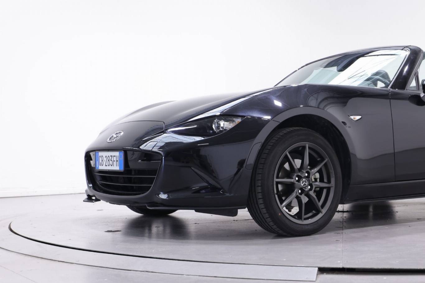 MAZDA MX-5 11