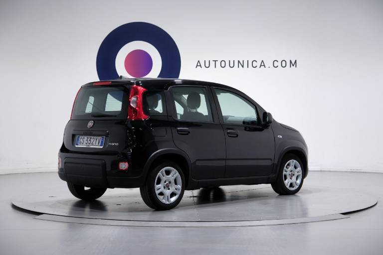 FIAT Panda 15
