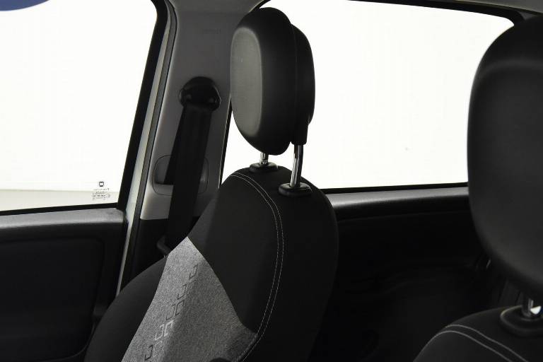 FIAT Panda 20