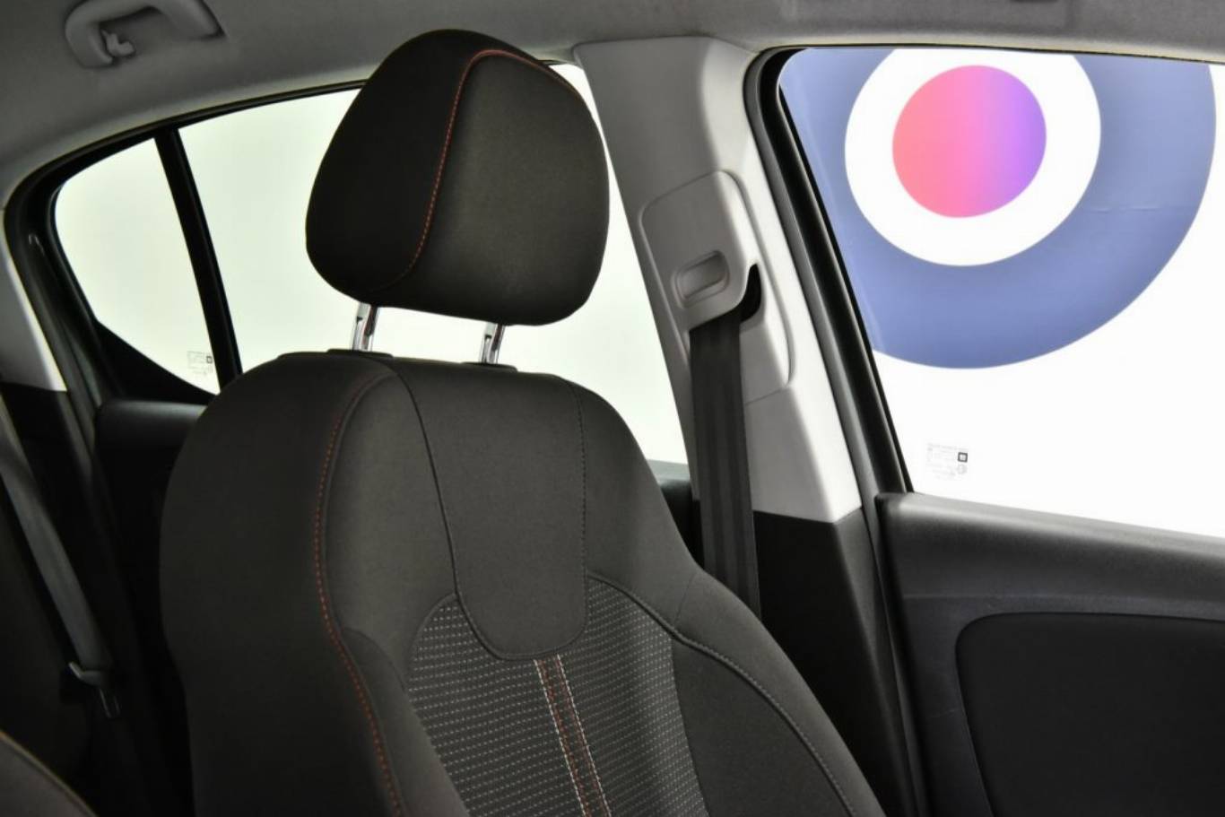 OPEL Corsa 44