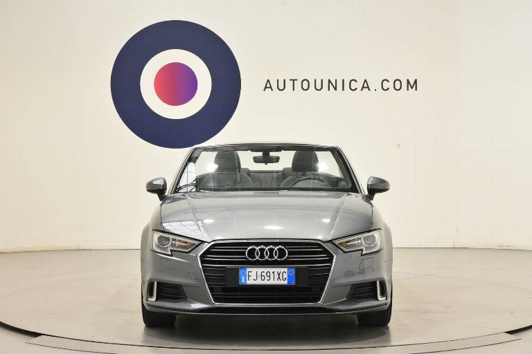 AUDI A3 5