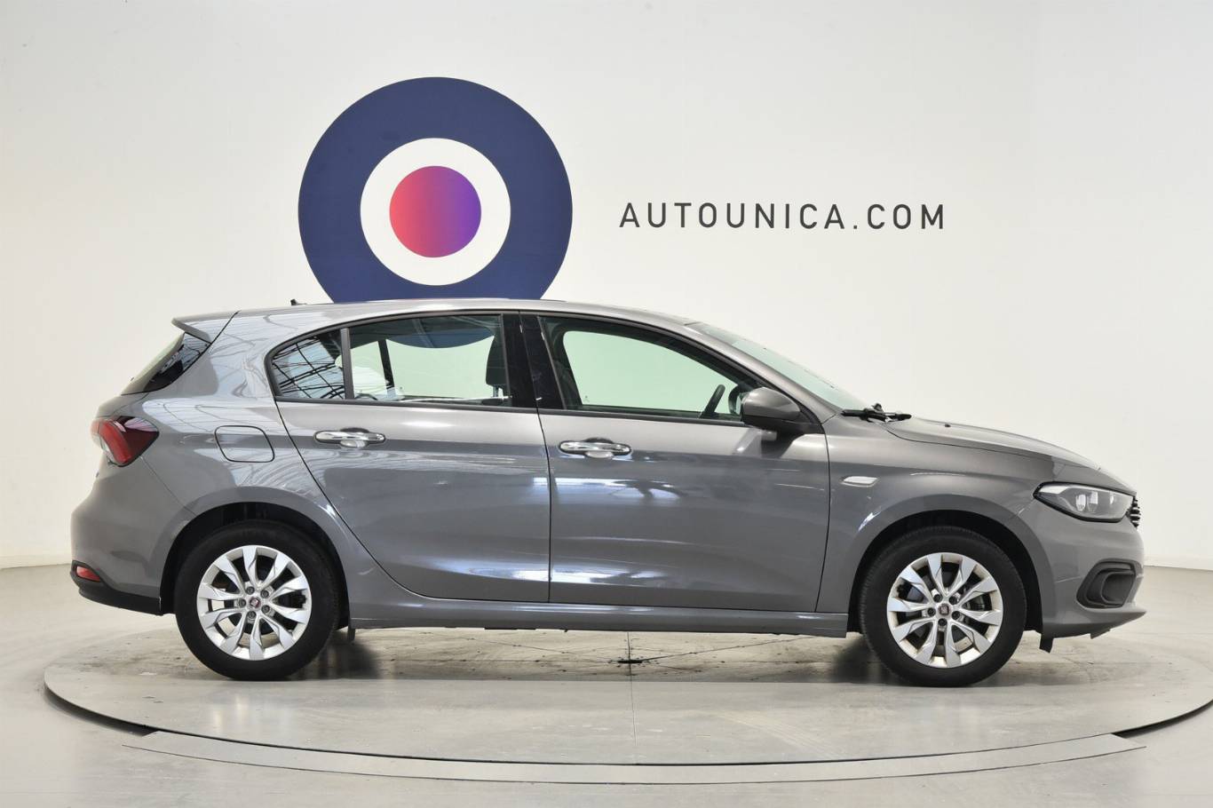 FIAT Tipo 31