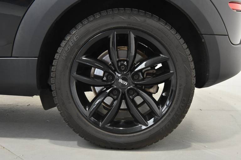 MINI Paceman 33