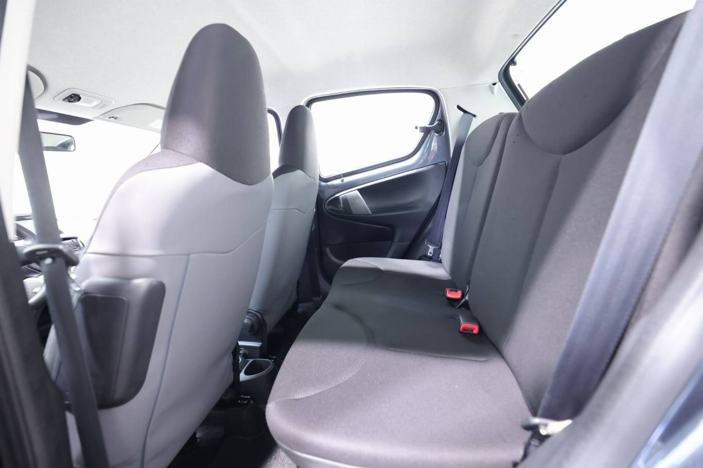 TOYOTA Aygo 31