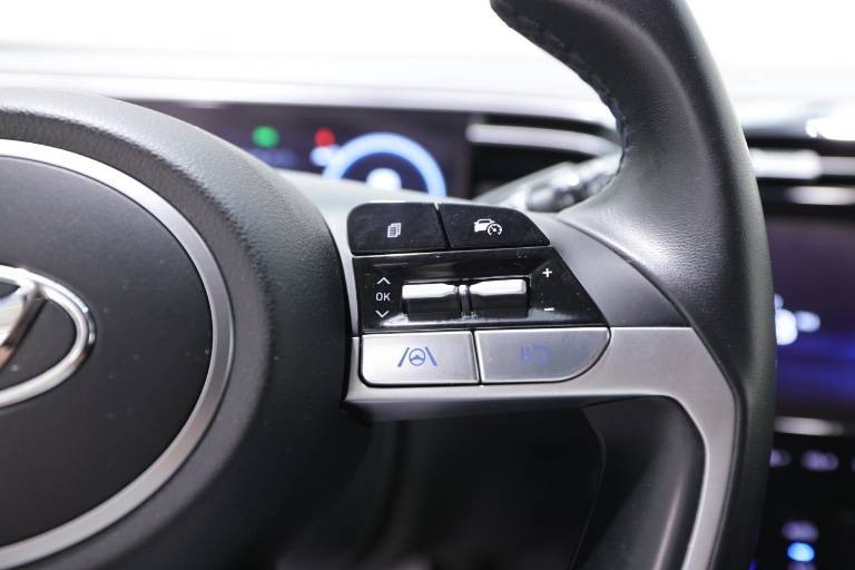 HYUNDAI Tucson 20