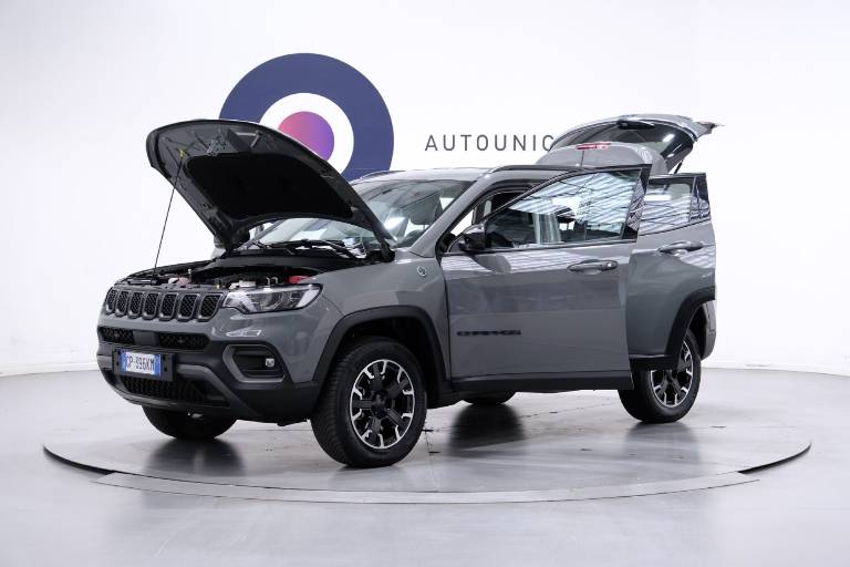 JEEP Compass 73