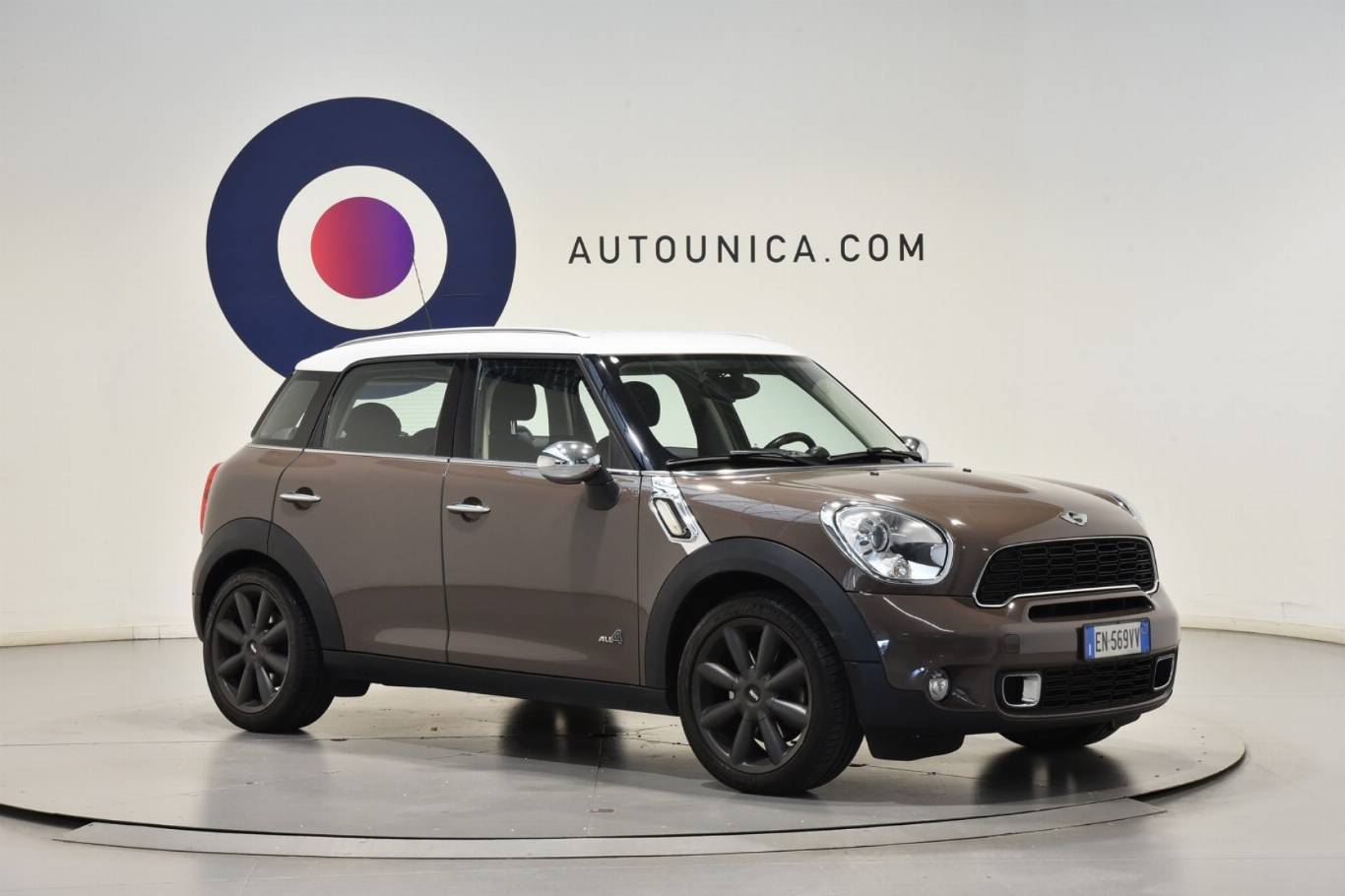 MINI Countryman 7