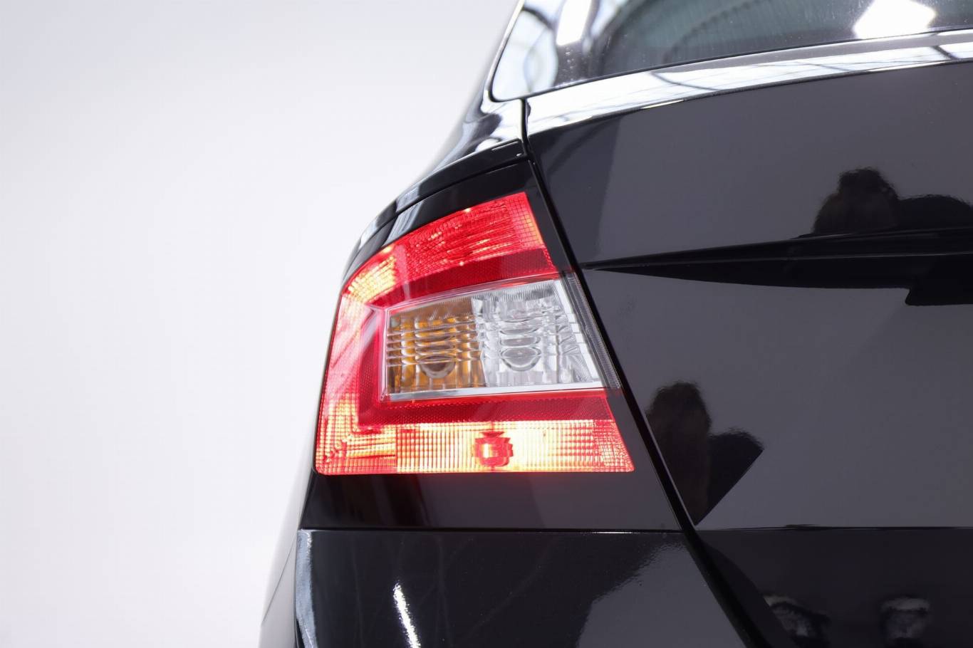 SKODA Fabia 18