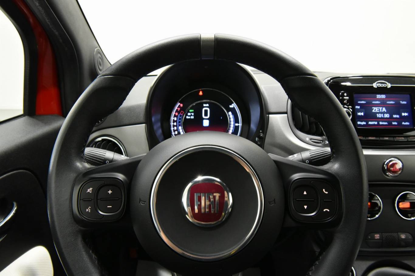 FIAT 500 41