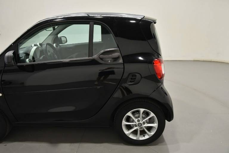 SMART ForTwo 37