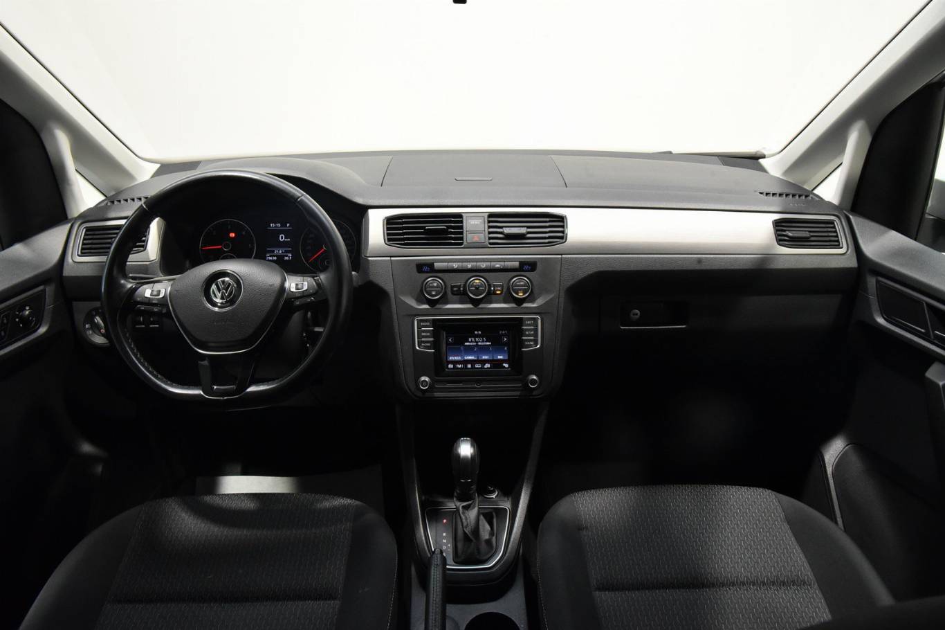 VOLKSWAGEN Caddy 22