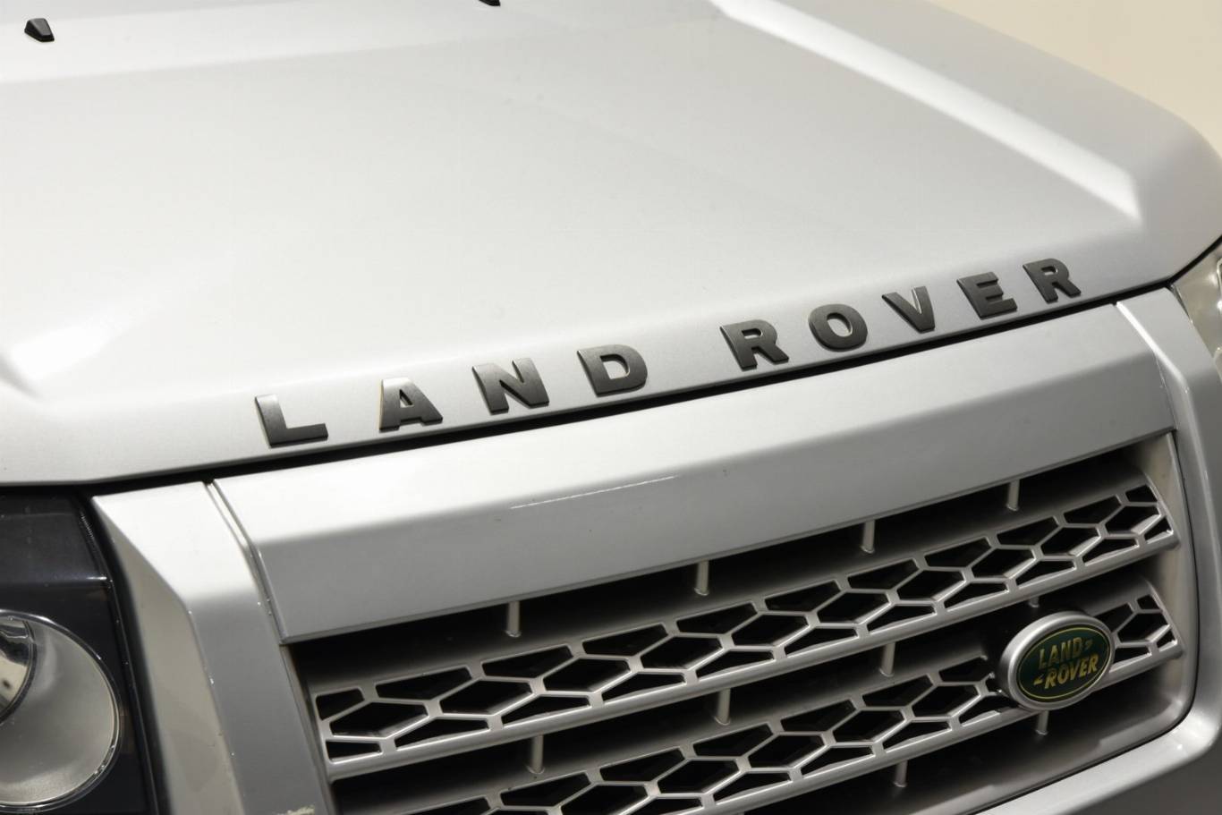 LAND ROVER Freelander 55
