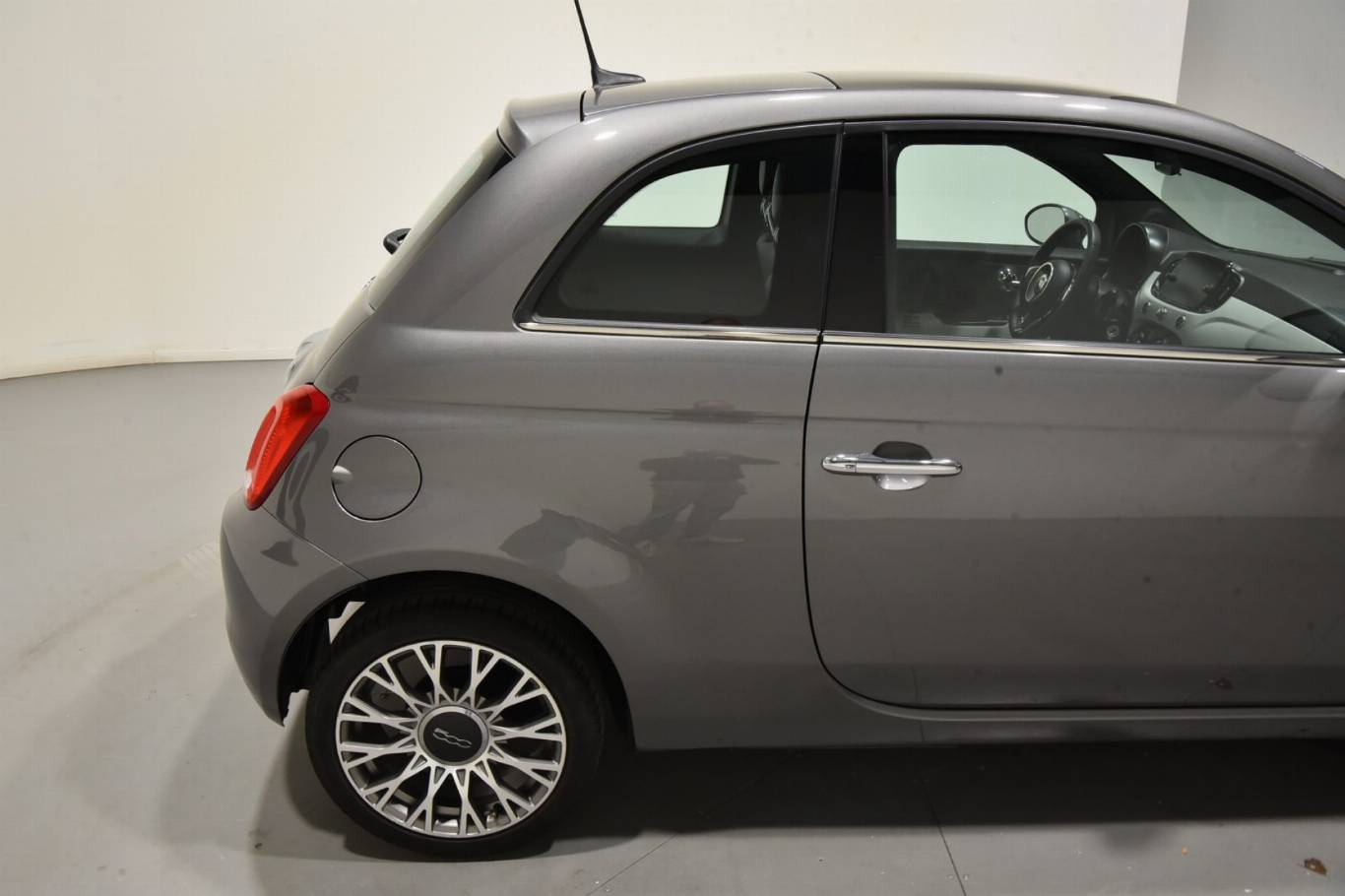 FIAT 500 51