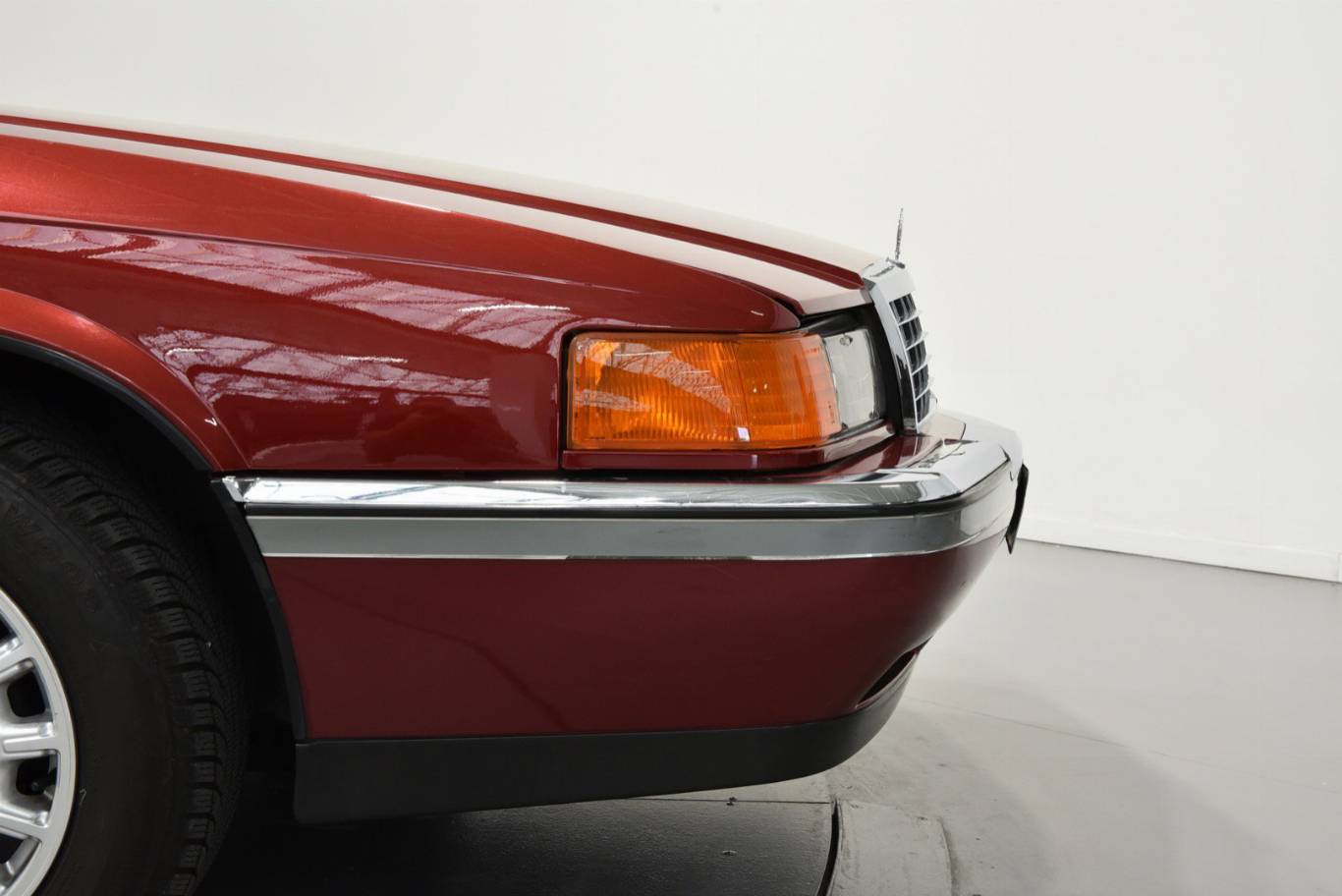 CADILLAC Eldorado 38