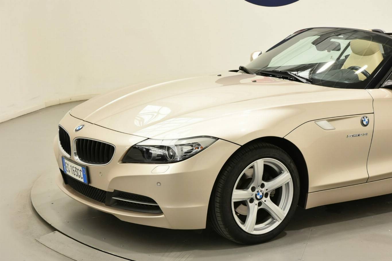 BMW Z4 33