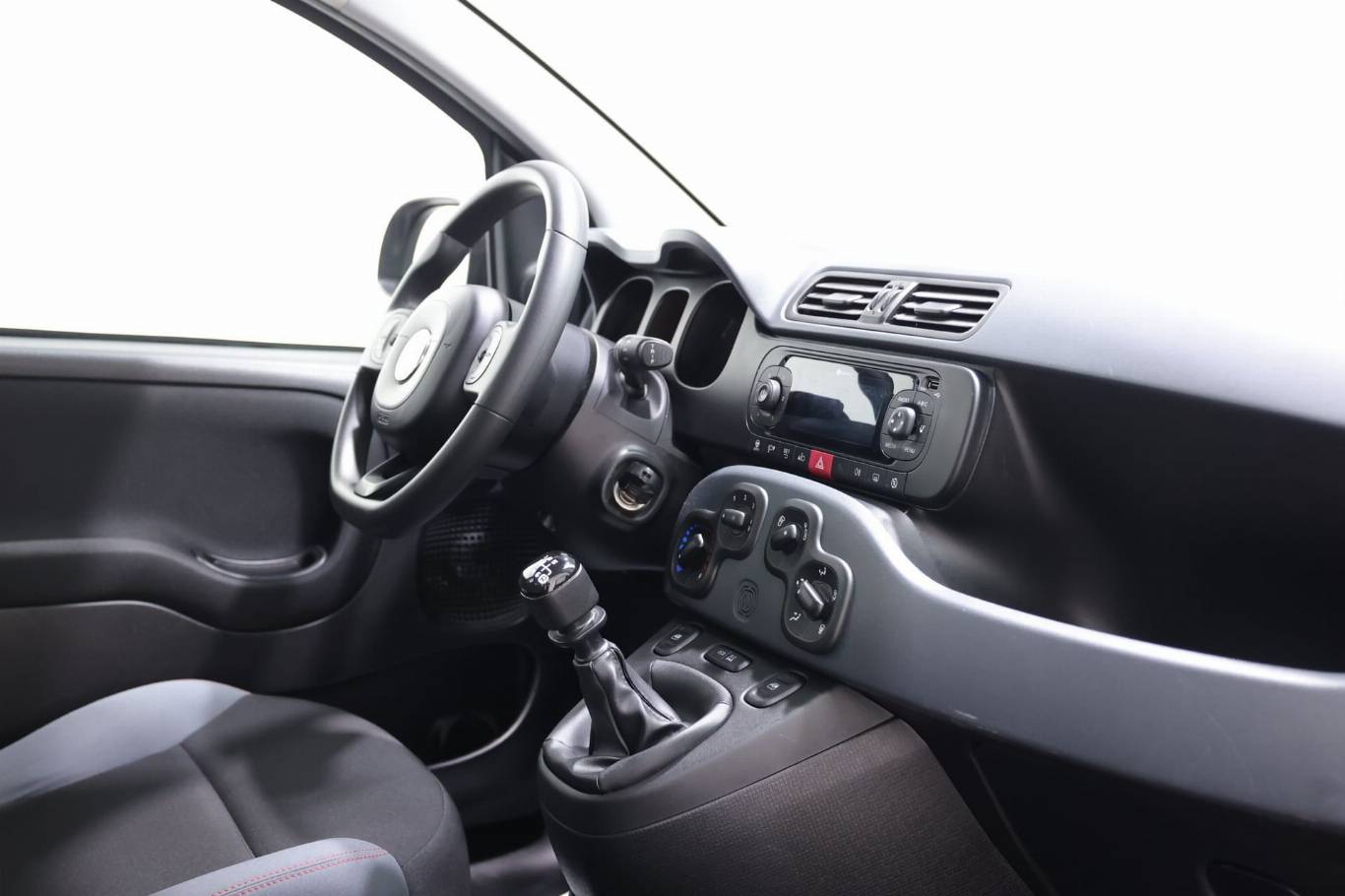 FIAT Panda 38