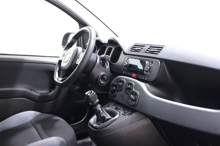 FIAT Panda 38
