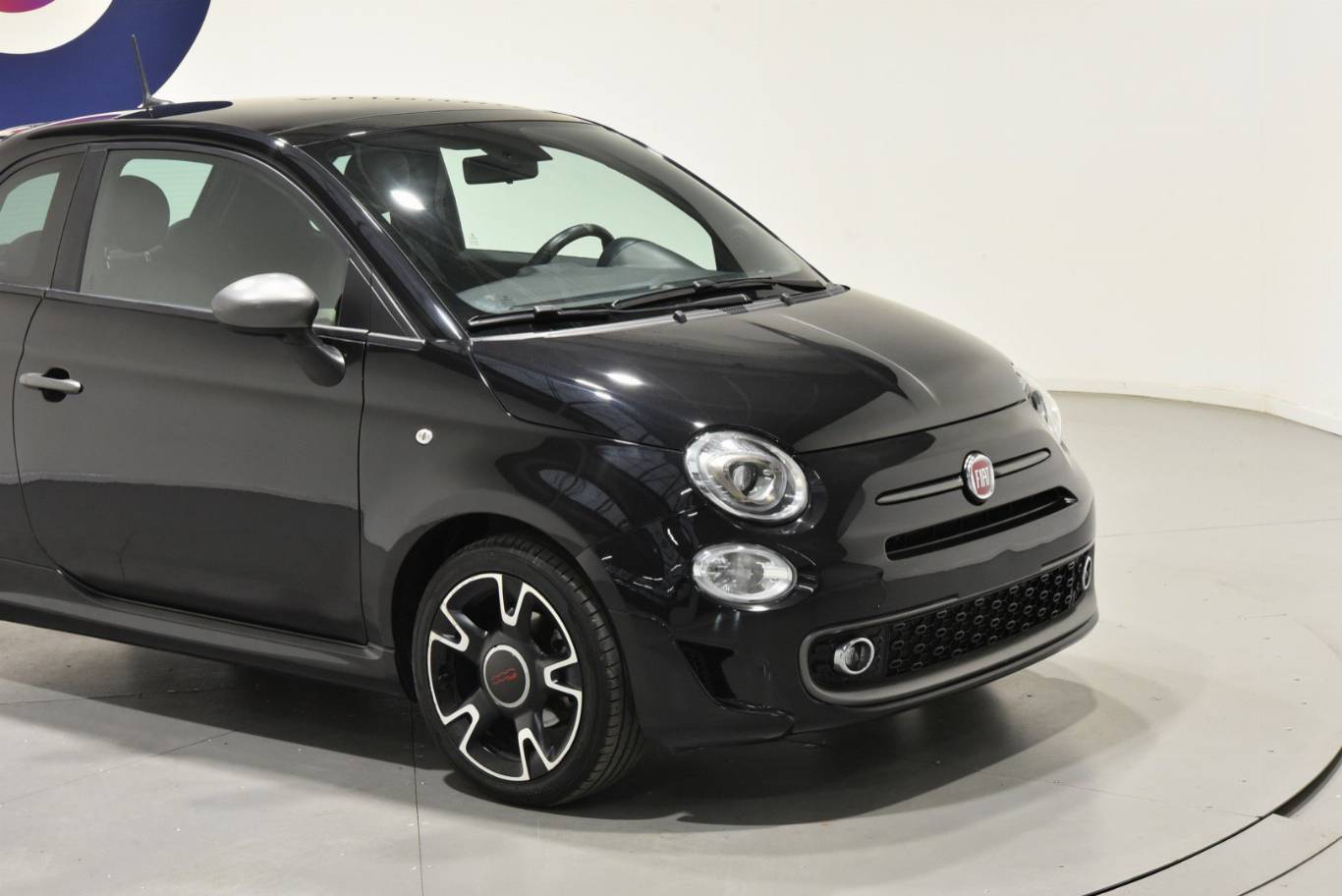 FIAT 500 16