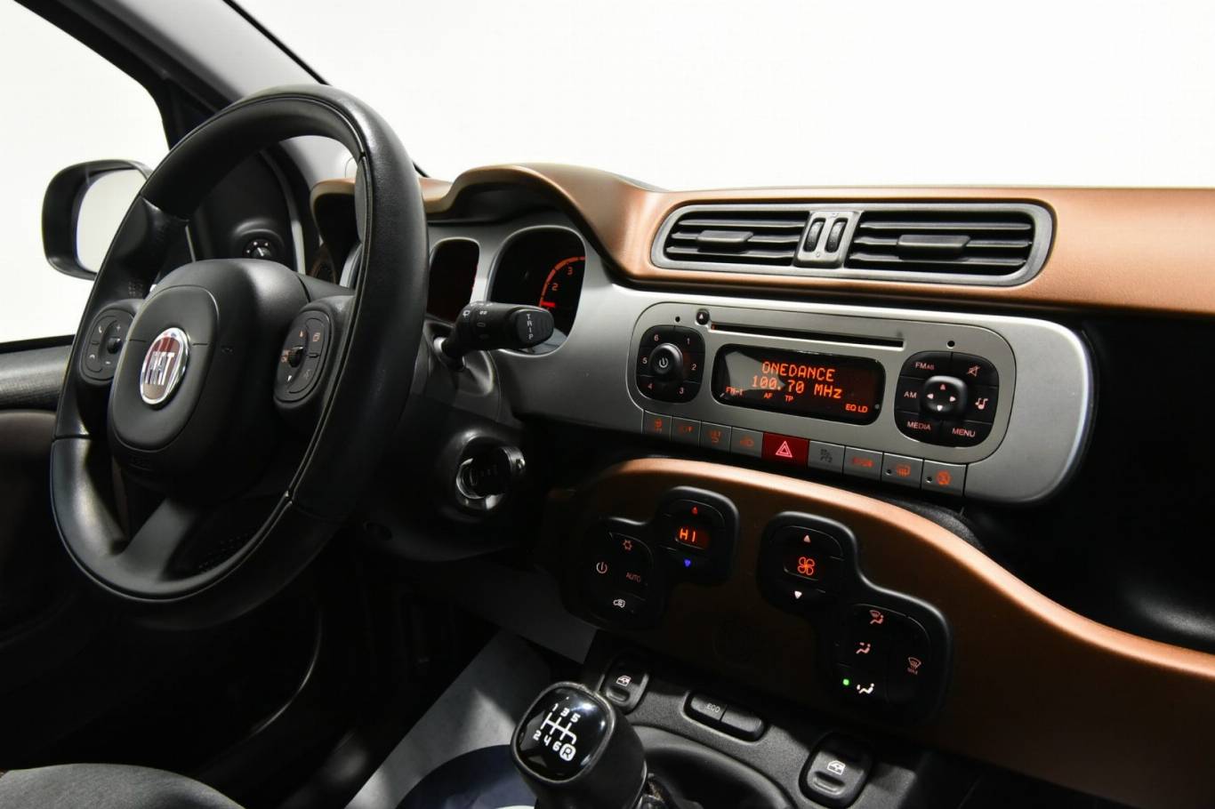 FIAT Panda Cross 36