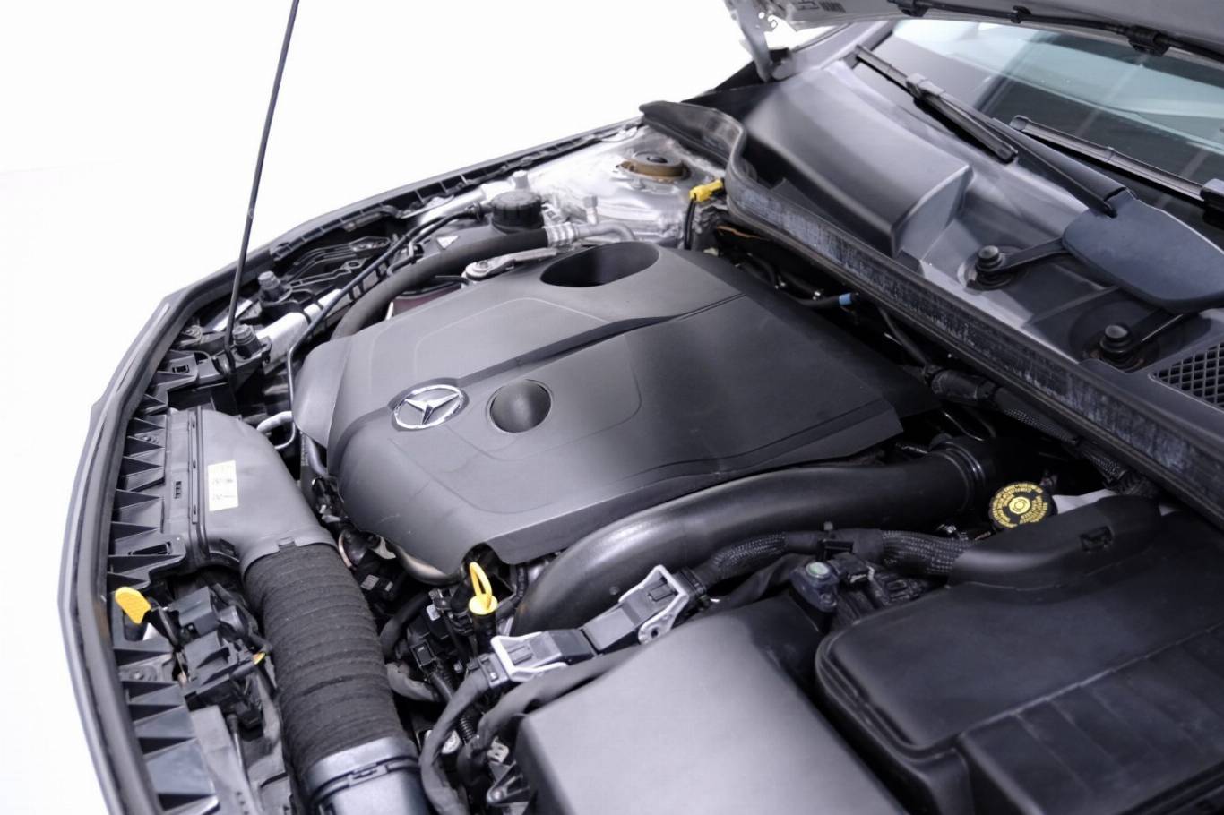 MERCEDES-BENZ CLA 220 65