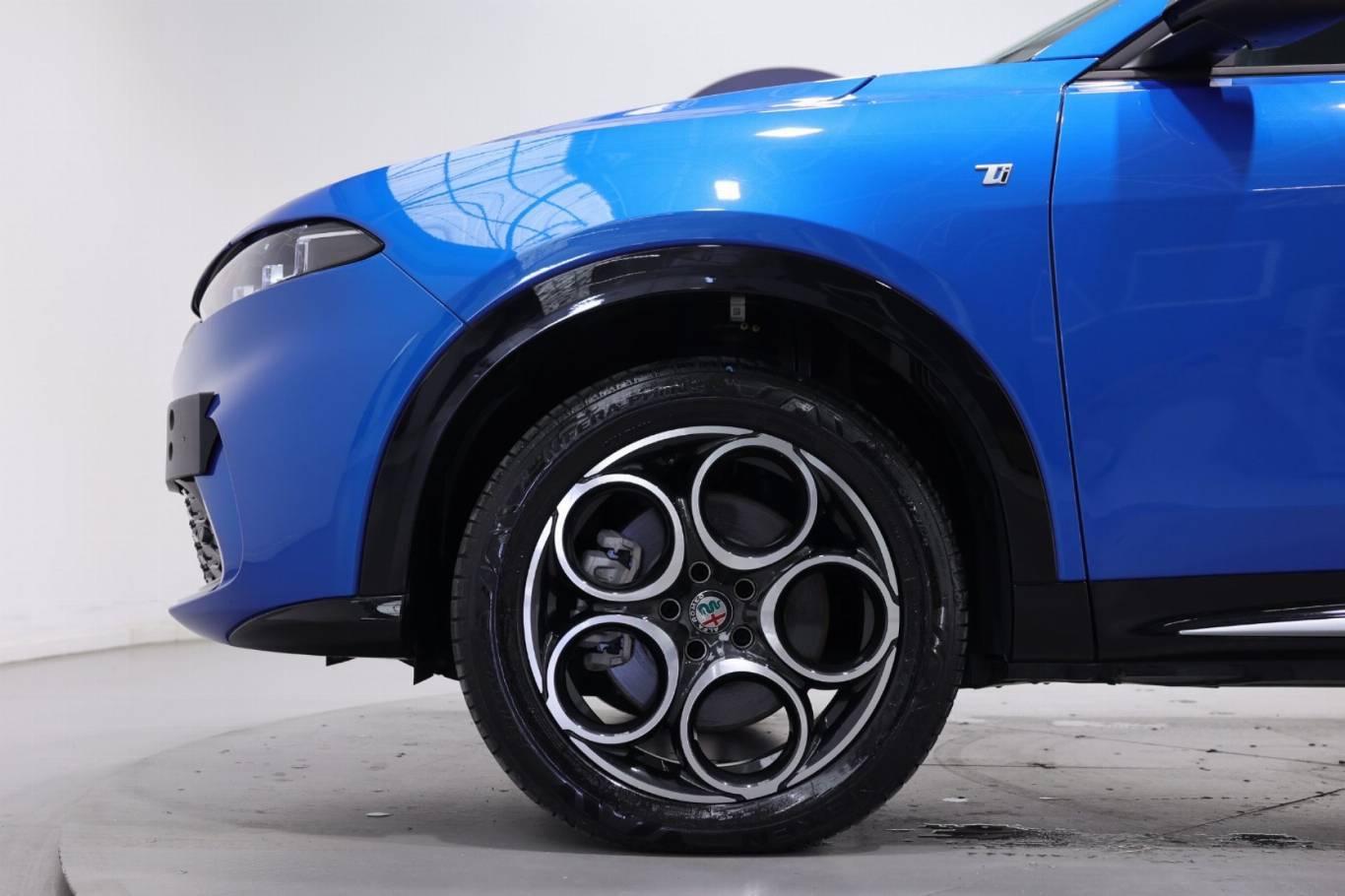 ALFA ROMEO Tonale 18