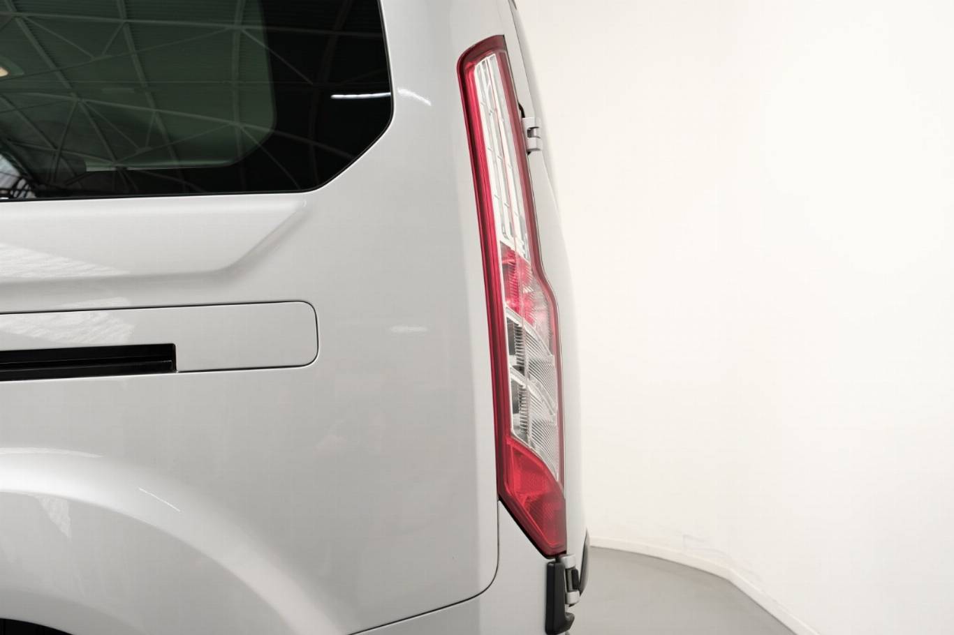 FORD Transit Custom 47