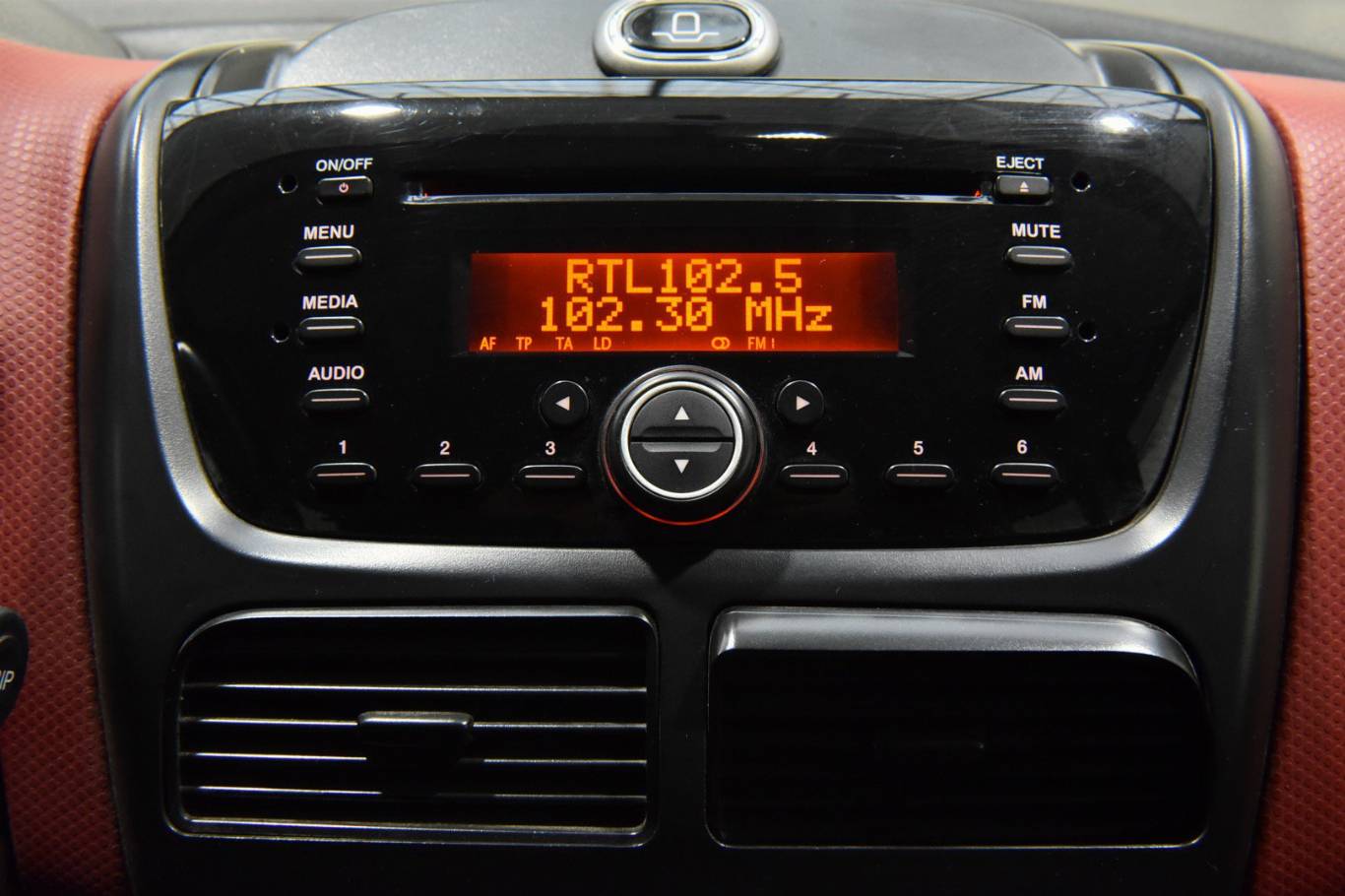 FIAT Doblo 12
