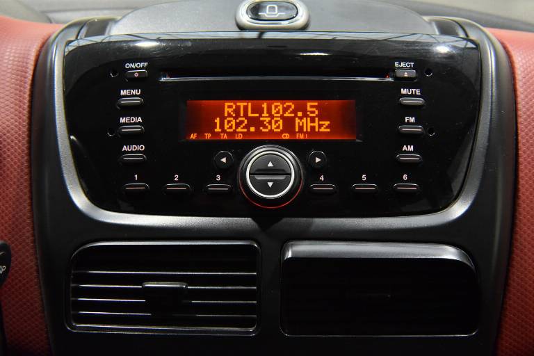 FIAT Doblo 12