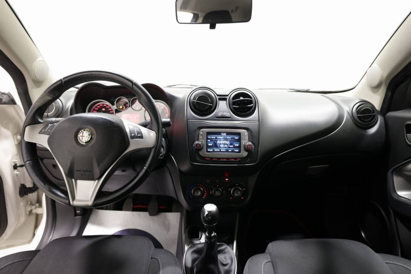 ALFA ROMEO MiTo 27
