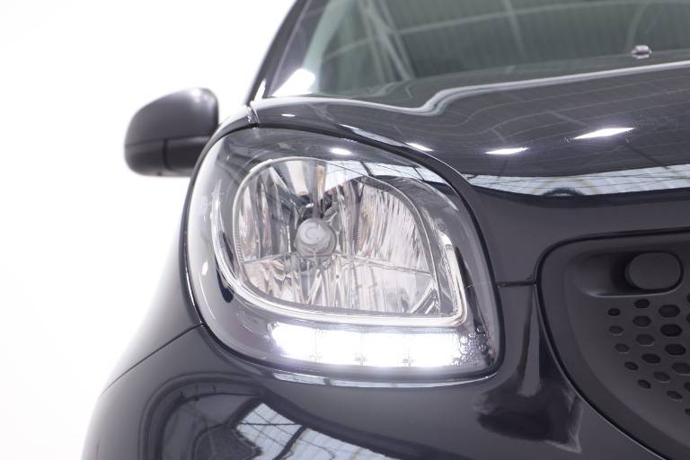 SMART ForTwo 11